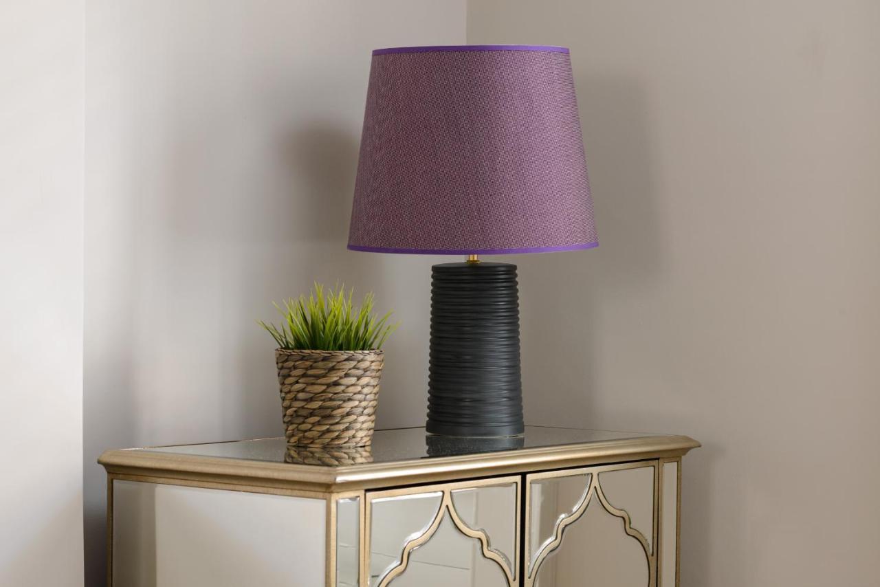 The Rose Street Apartment Edinburgh Ngoại thất bức ảnh