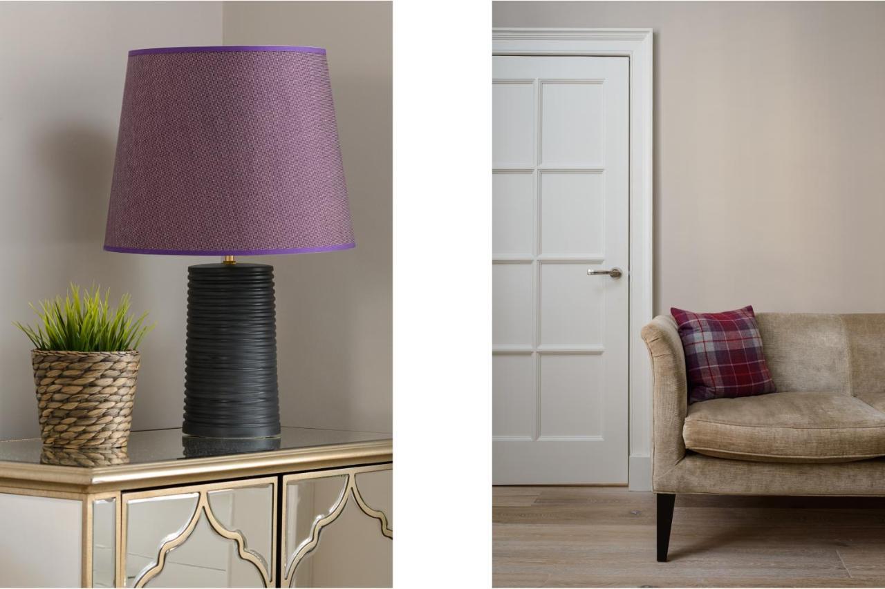 The Rose Street Apartment Edinburgh Ngoại thất bức ảnh